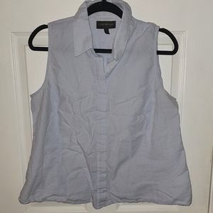 3/$15 Lane Bryant summer blouse